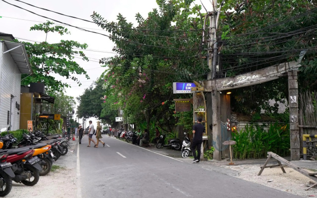 Sandhya Villa
