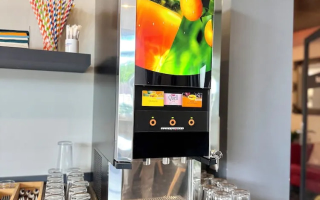 AR Boutique Hotel Heusenstamm