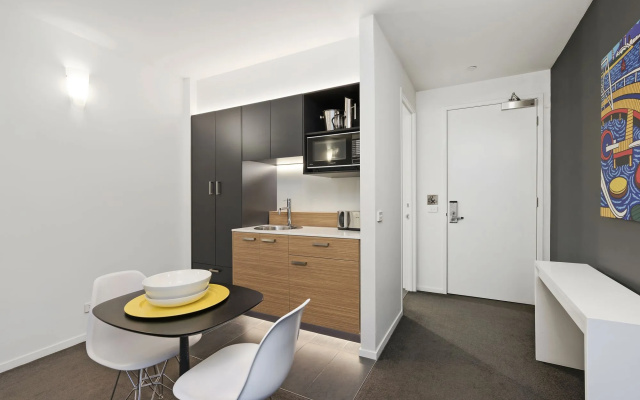 Oaks Vue Suites Geelong
