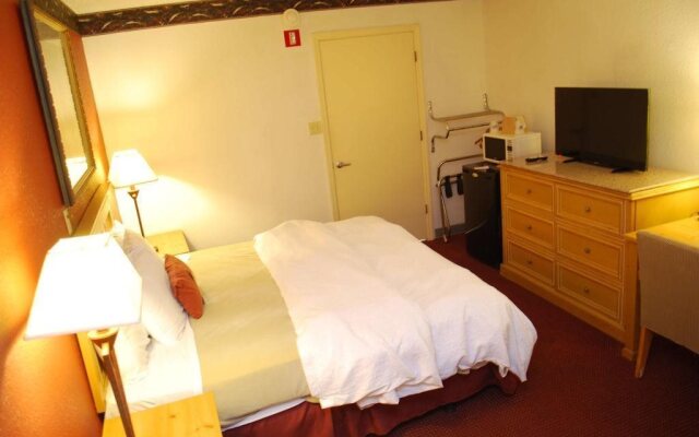 Red Roof Inn Monteagle, TN