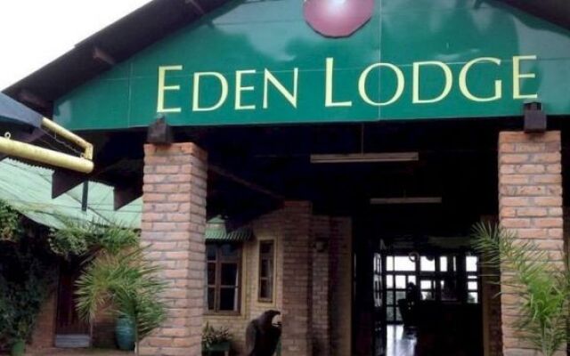 Eden Lodge Vumba