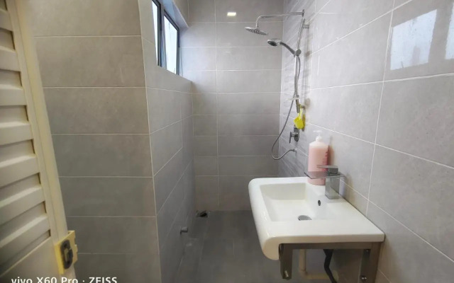 Sky Garden Penthouses