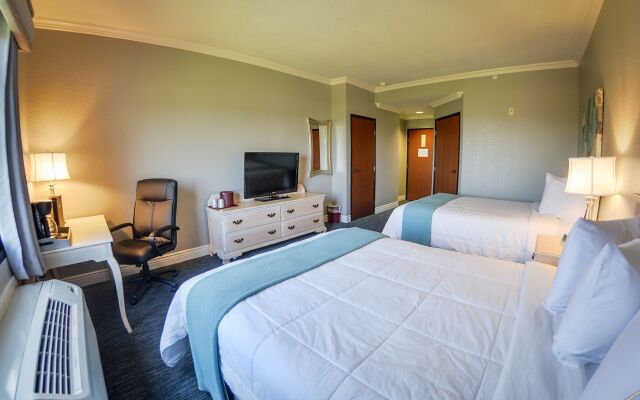 Tanglewood Resort on Lake Texoma, an Ascend Collection Resort