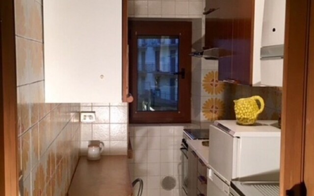 Corte San Dionigi Apartments