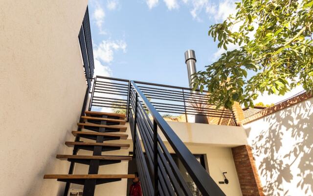 Luxury House Villa Devoto