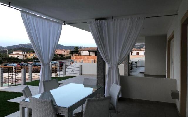 Aqualife2 Residence luxury Apartment