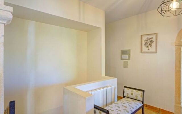 Villa Bellevue Jávea 12000