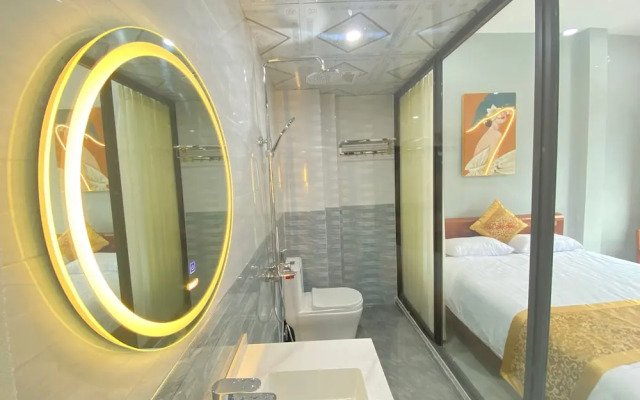 Van Anh Hotel