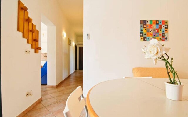 House With 3 Bedrooms in Fontane Bianche, With Furnished Terrace and W