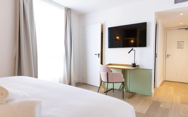 Kyriad Prestige Asnieres-sur-seine