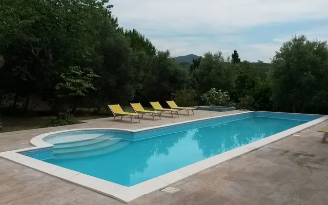 Agriturismo Gesseta