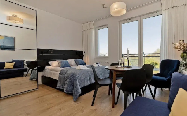 Apartamenty NEXO - Puck by Q4Apartments