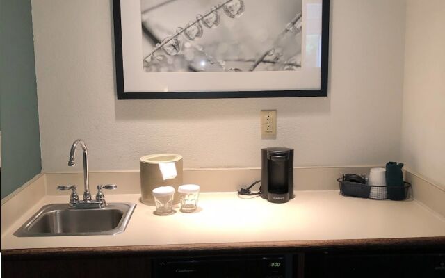 SpringHill Suites West Mifflin