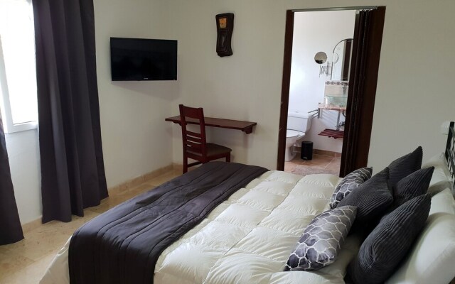 Alahabana Boutique Hotel