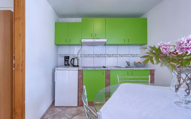 Apartment Nika Rääkkylä 9511