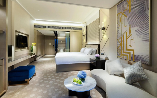 Grand Millennium HongQiao Shanghai