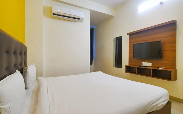 Hotel Shubhshree