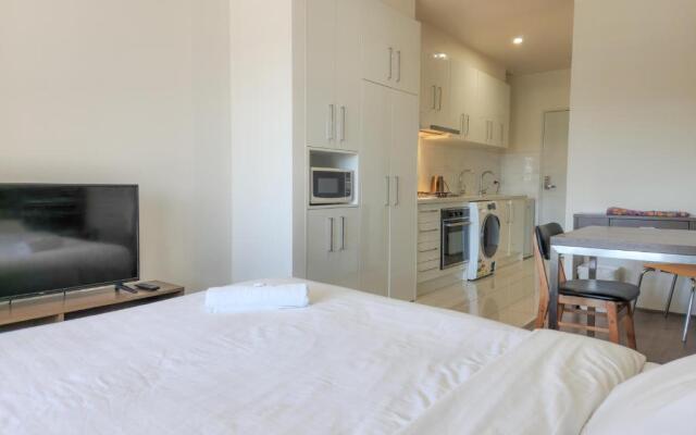 Exodus Dandenong Apartment Hotel