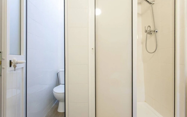 Cosy Panteao Alfama II Apartment Rentexperience