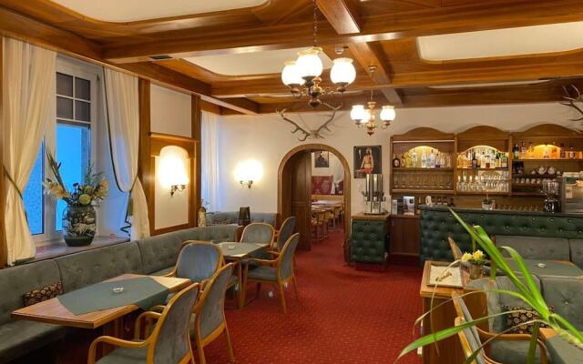 Hotel Kaiser Franz Josef