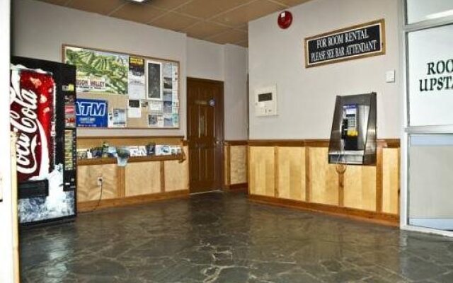 Valemount Hotel