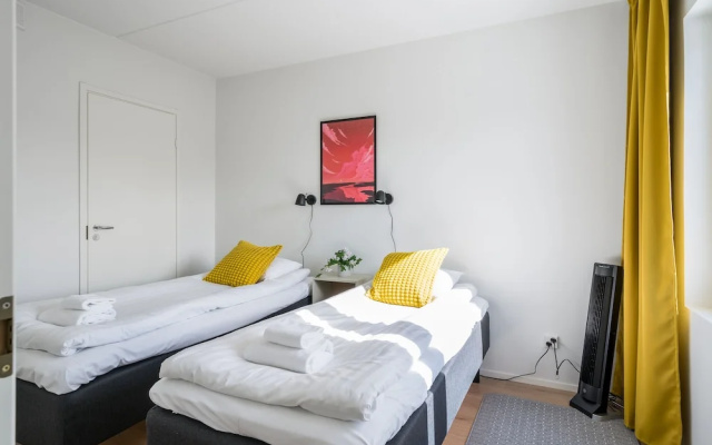 Hiisi Homes Kirkkonummi Laajakallio
