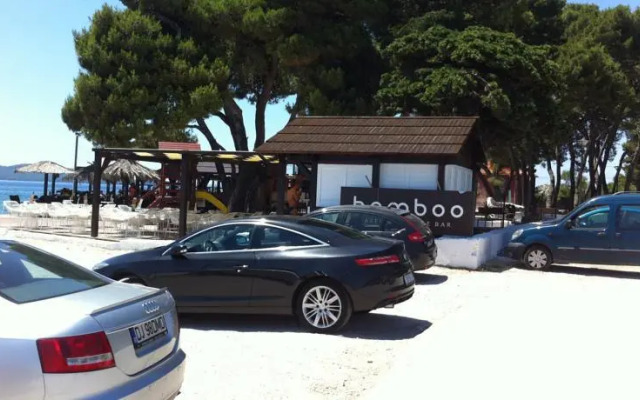 Apartment Cosmopolitan