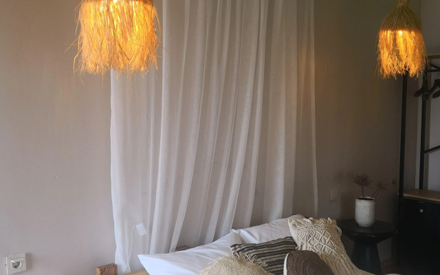 Veranda Glamping Butik Otel