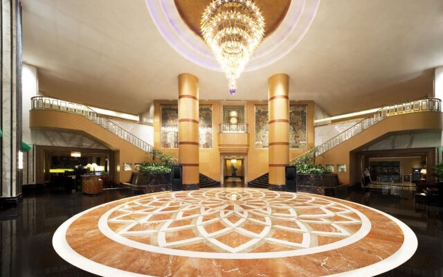 Sheraton Xian Hotel