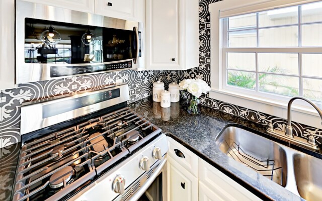 20248 Gulf - 3 Br Home