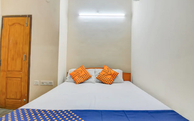 Hotel citi park