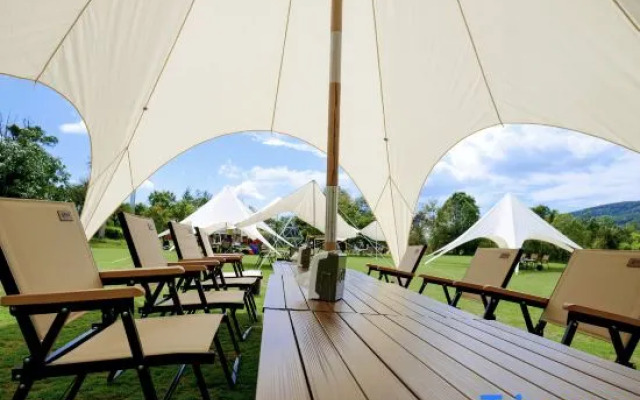Tengchong International Golf Resort Hotel