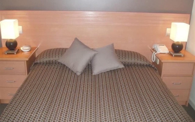 Keilor Motor Inn