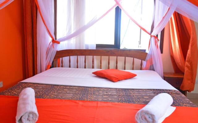 Oceanview Nyali Boutique Hotel - Hostel