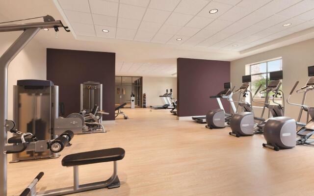 Hilton Garden Phoenix Tempe, University Research Park