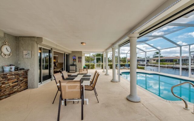 Villa Ariel - Roelens Vacations