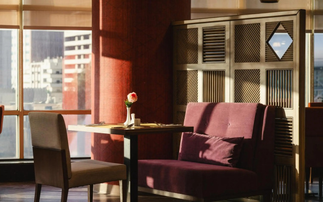 Mercure Makkah Aziziah