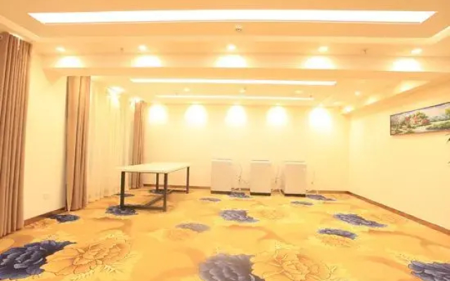 Rokey Apartmen Hotel
