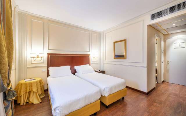 The Regency Hotel, Sure Hotel Collection by Best Western