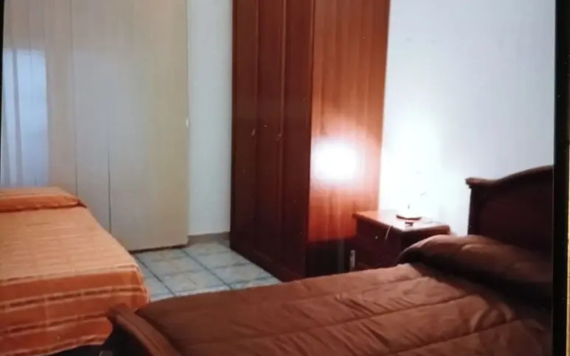 Casa vacanza la sorgente
