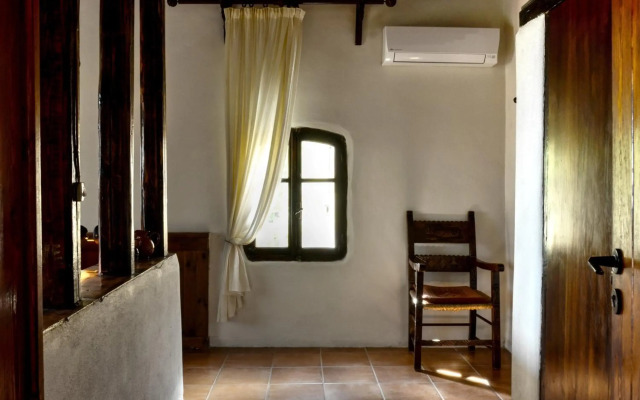 Anna-Malai Traditional Cretan Villa