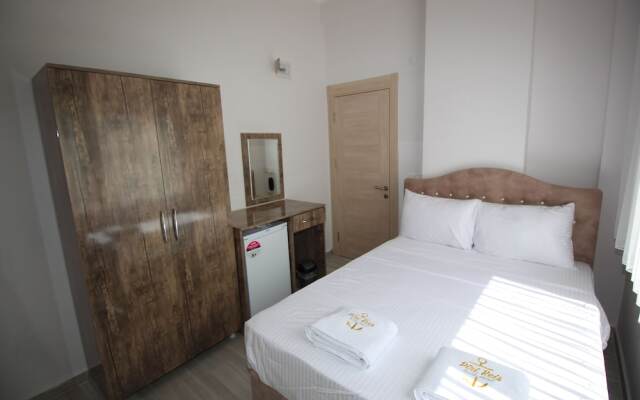 Piri Reis Butik Hotel