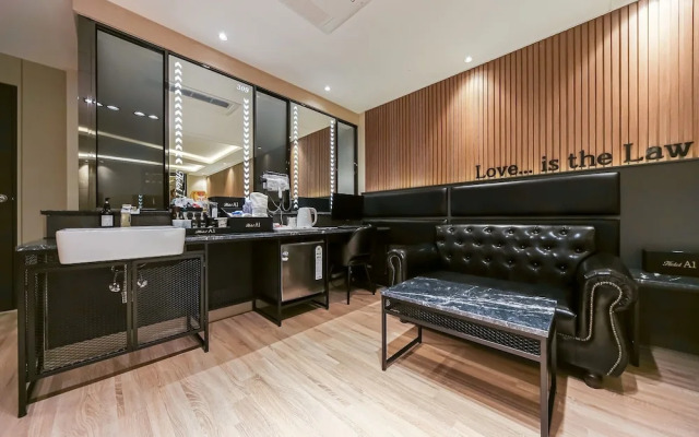 Pohang Yeongildae Hotel A1