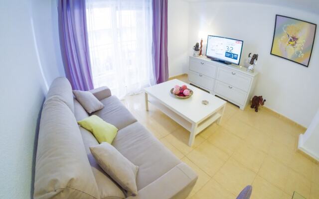 Apartamento Fragata