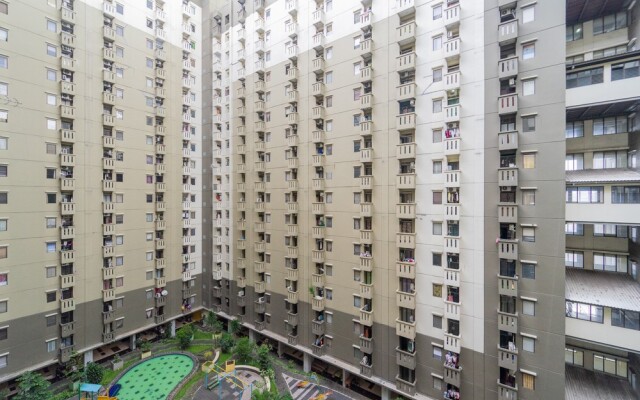 RedLiving Apartemen Gateway Cicadas - Premium Property