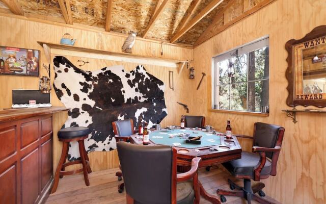 Polar Plunge BIG Bear #2031