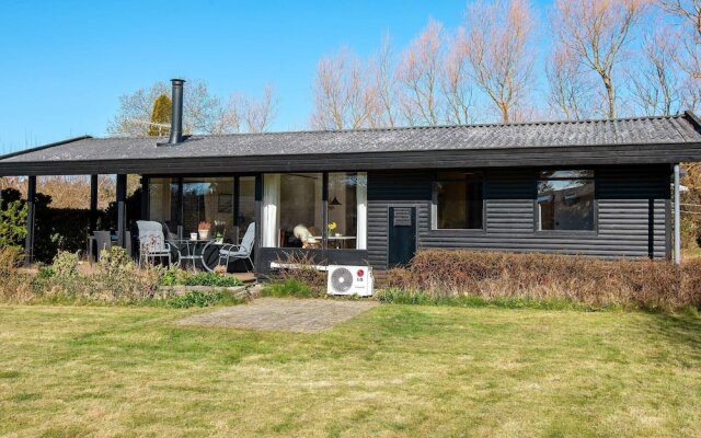 6 Person Holiday Home in Vejby