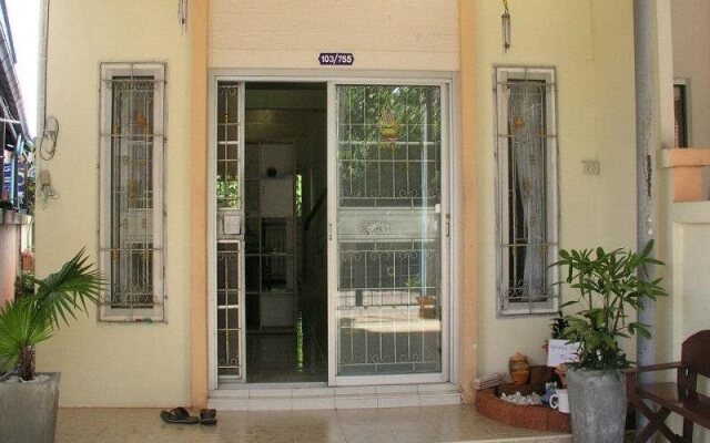 Serene Guest House