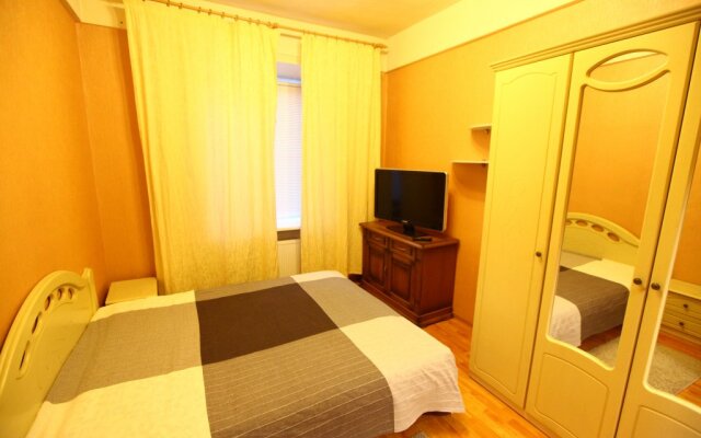 Bega Mini Hotel