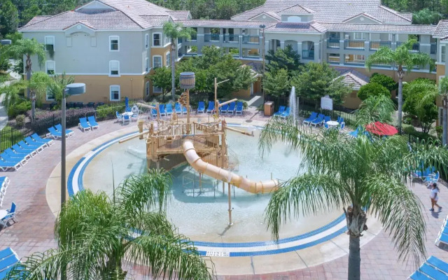 Holiday Inn Express & Suites Clermont Se – West Orlando